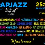 Le Festival de Jazz de Port-au-Prince reporté en raison de l’insécurité