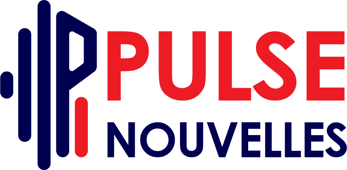 Pulse Nouvelles - Logo