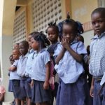 Haiti : L’insécurité et l’instabilité Menacent L’éducation