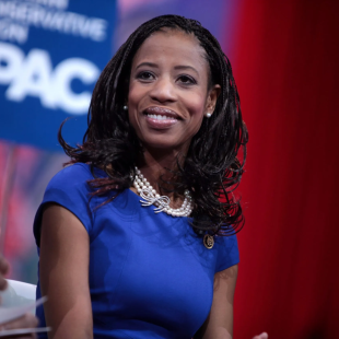 Mia Love