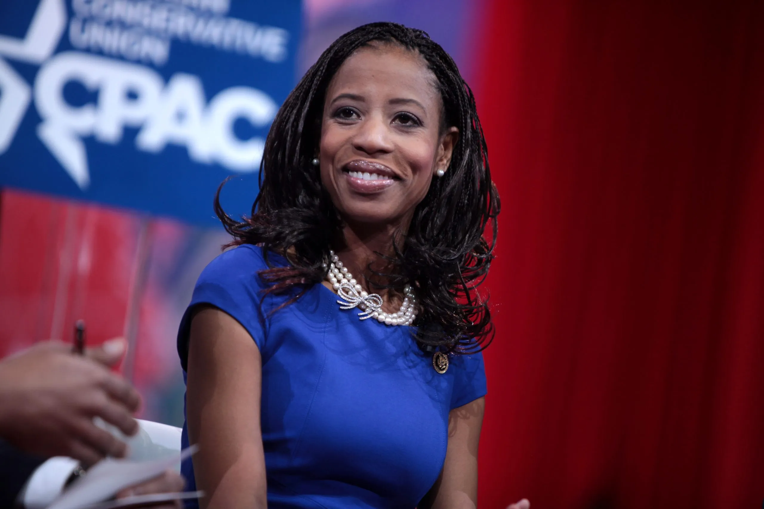 Mia Love