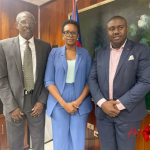 Haïti mise sur la modernisation de ses infrastructures aéroportuaires pour relancer le tourisme