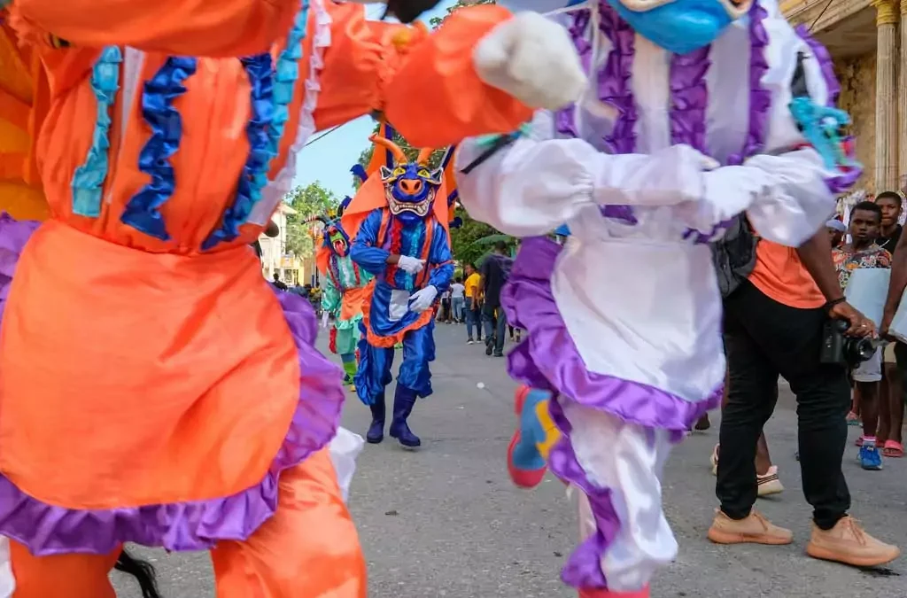 Le gouvernement annule le carnaval national 2025 à Fort-Liberté