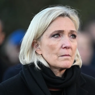Marine Le Pen
