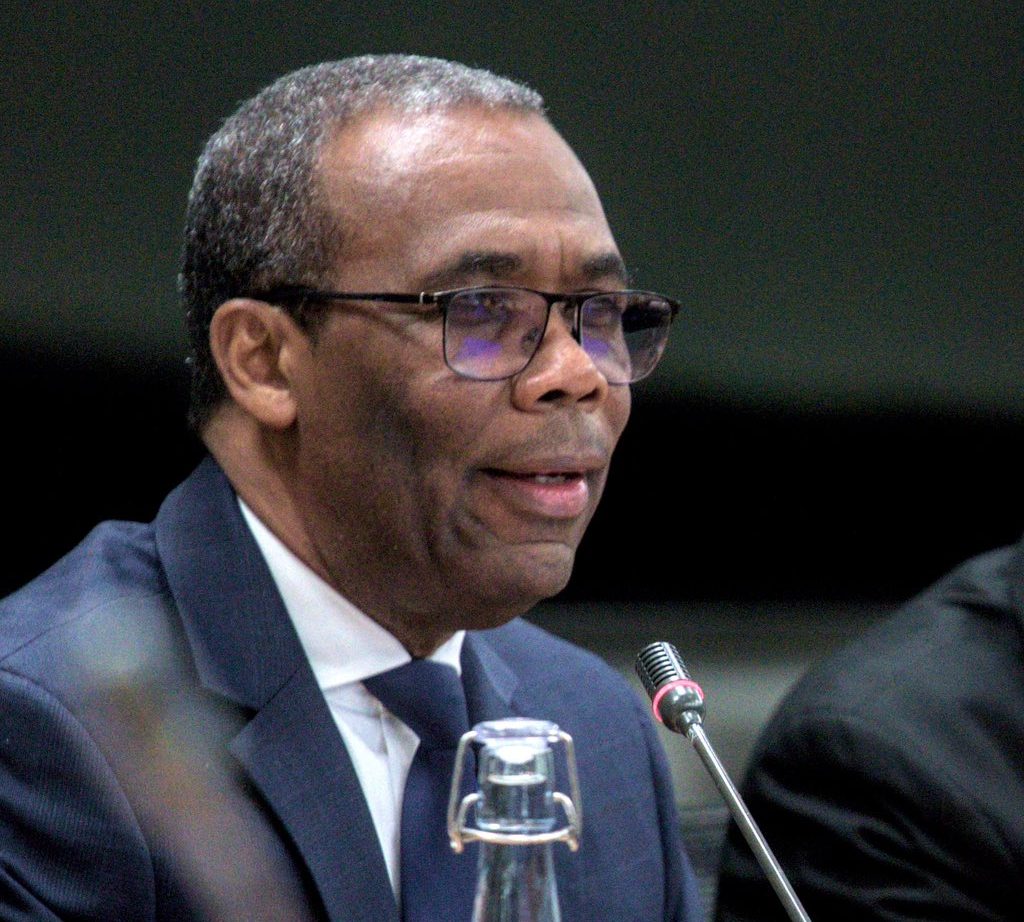 Haïti appelle à un soutien équitable pour les États fragiles au G-24