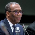 Haïti appelle à un soutien équitable pour les États fragiles au G-24