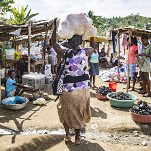 haiti-securitealimentaire