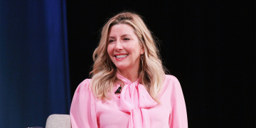 Sara Blakely