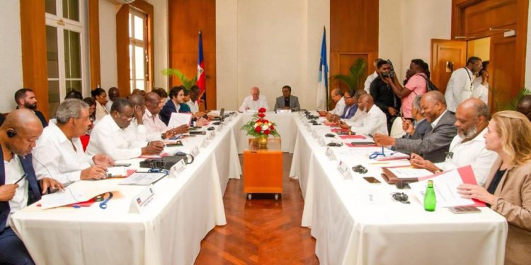 Haïti et la BID