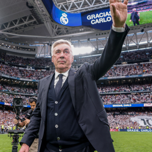 Facebook:Real Madride Picture