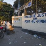 La Cour d’appel de Port-au-Prince forcée à l’exil, symbole d’un État en recul