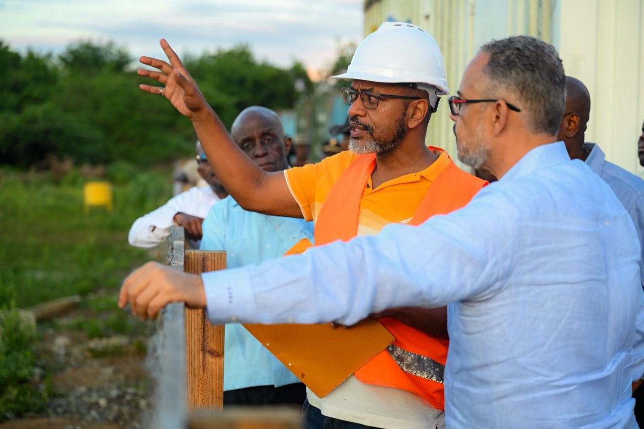Premier Ministre dans le Nord-Est