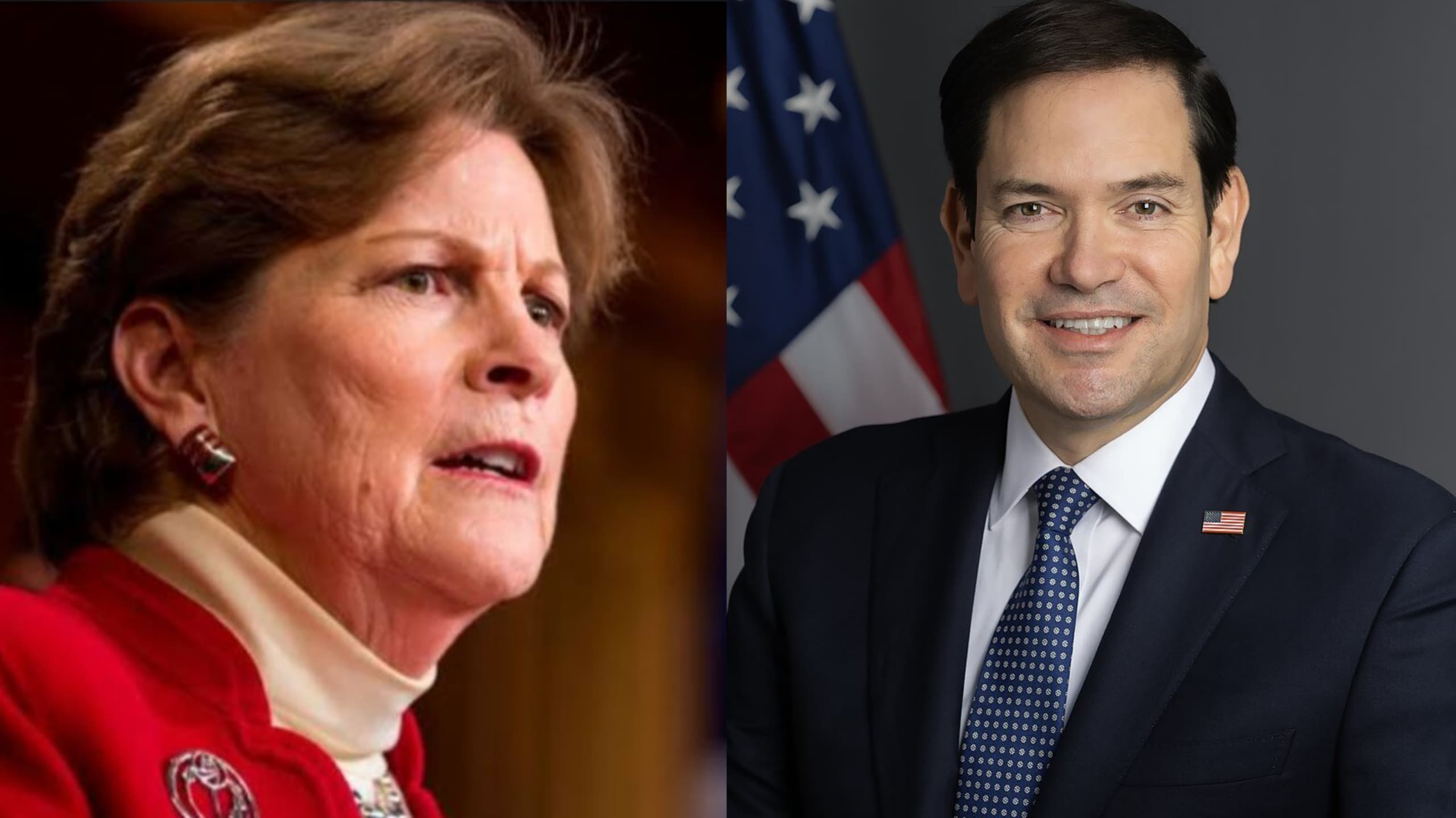 Crise en Haïti : Shaheen presse Rubio d’agir