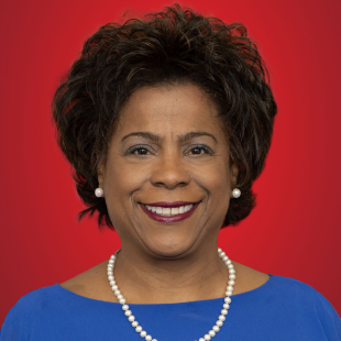Marjorie Michel