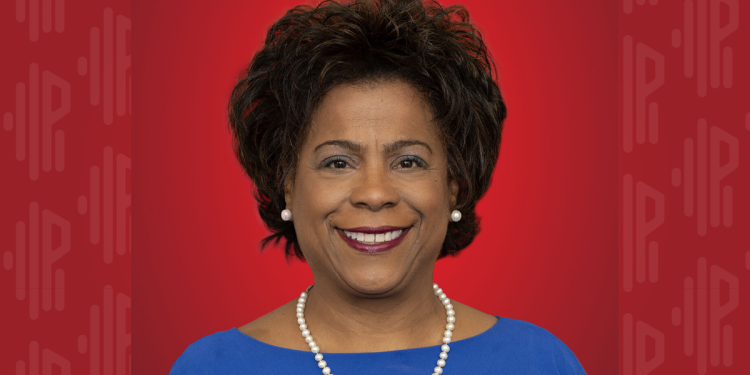 Marjorie Michel