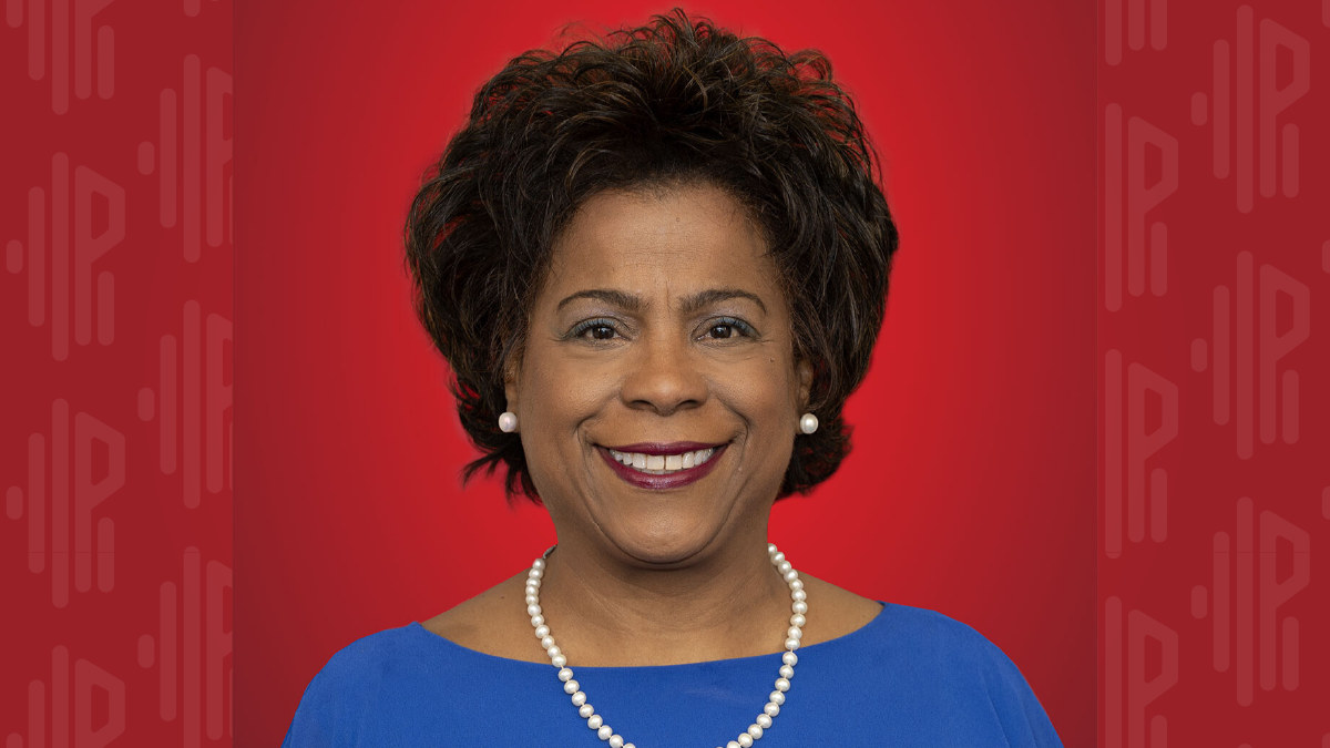 Marjorie Michel