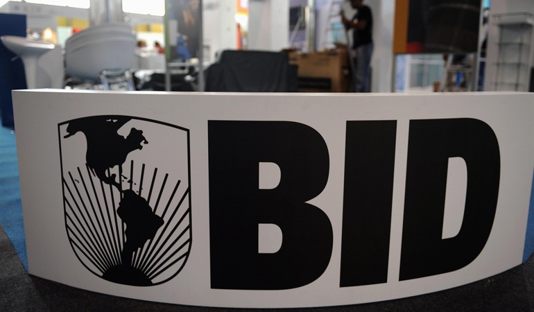 bid-haiti