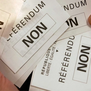 Référendum