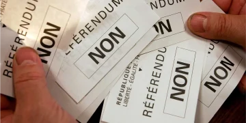 Référendum