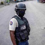 Haïti en otage : quand l’État pleure ses policiers mais abandonne le terrain aux gangs