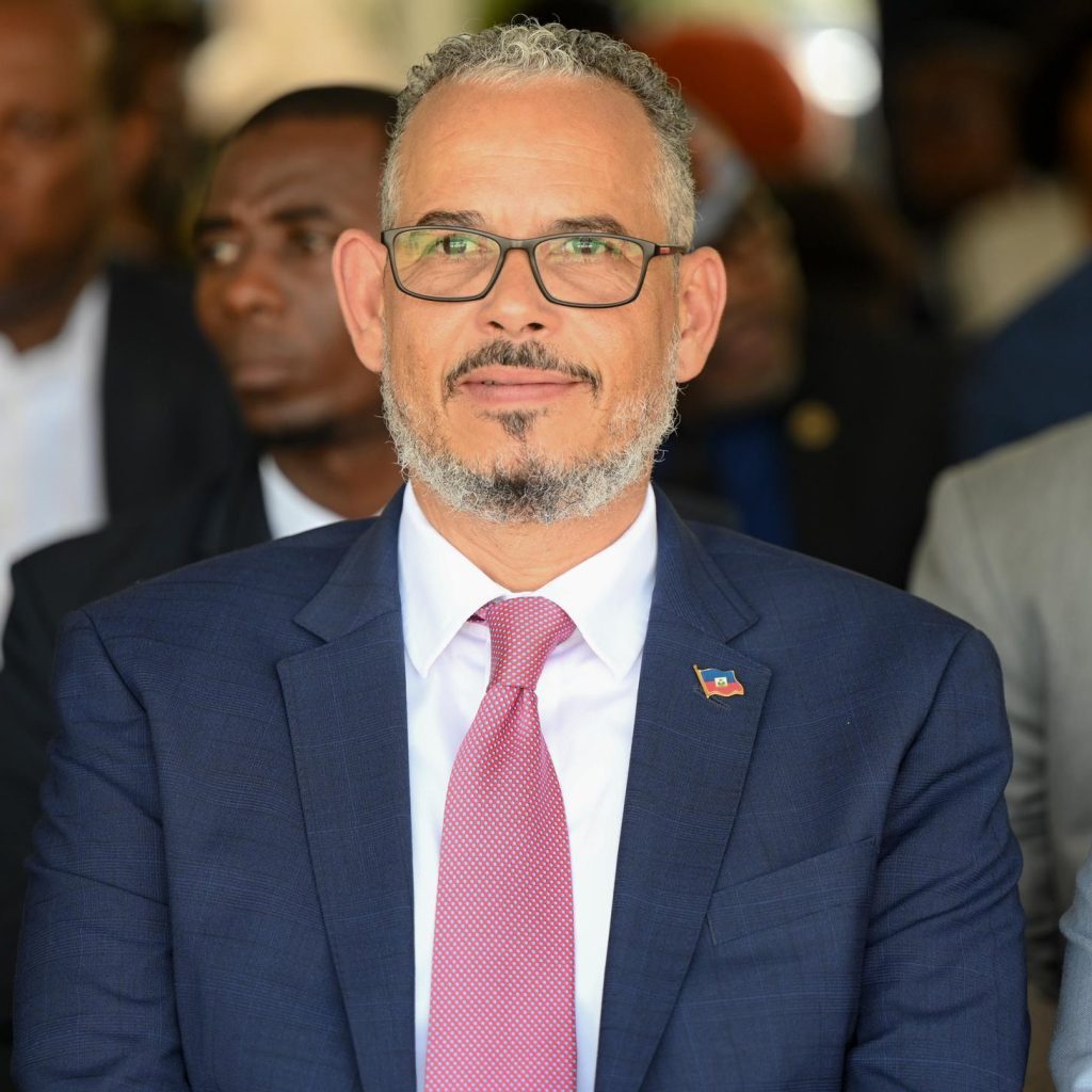 30e anniversaire de la PNH : le gouvernement réaffirme son engagement pour la sécurité en Haïti