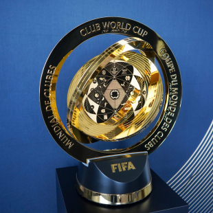 FIFA-Club-World-Cup / Coupe du monde des clubs