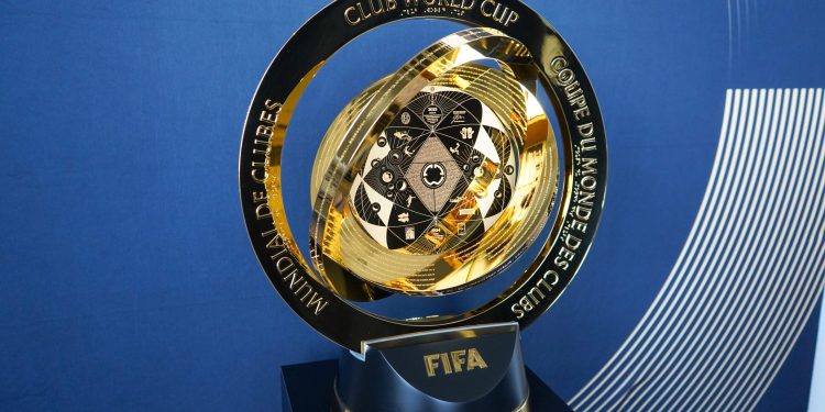 FIFA-Club-World-Cup / Coupe du monde des clubs