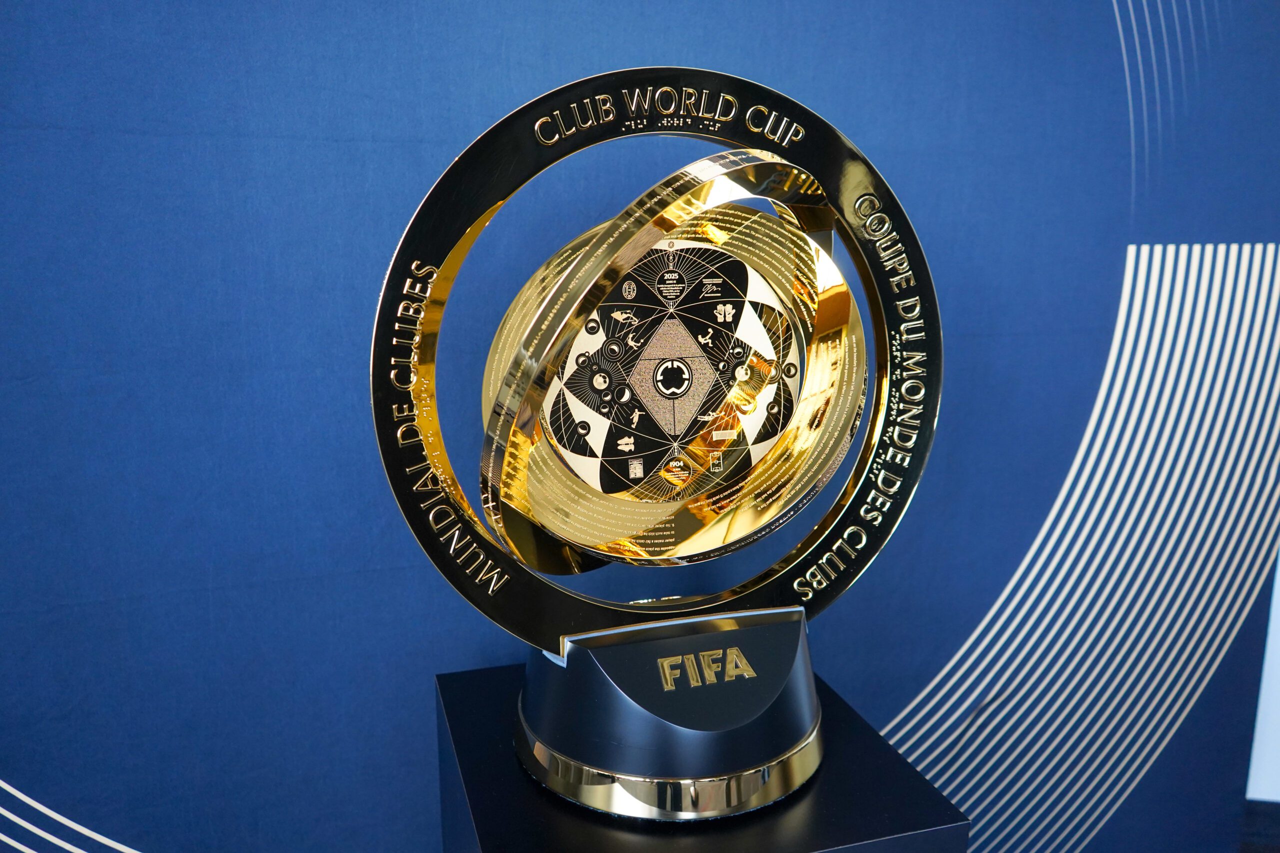 FIFA-Club-World-Cup / Coupe du monde des clubs