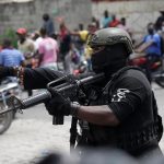 Port-au-Prince sous tension : la PNH intensifie sa lutte contre les gangs armés