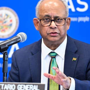 albert-ramdin