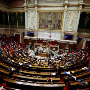 Assemblée nationale française