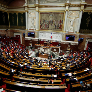 Assemblée nationale française