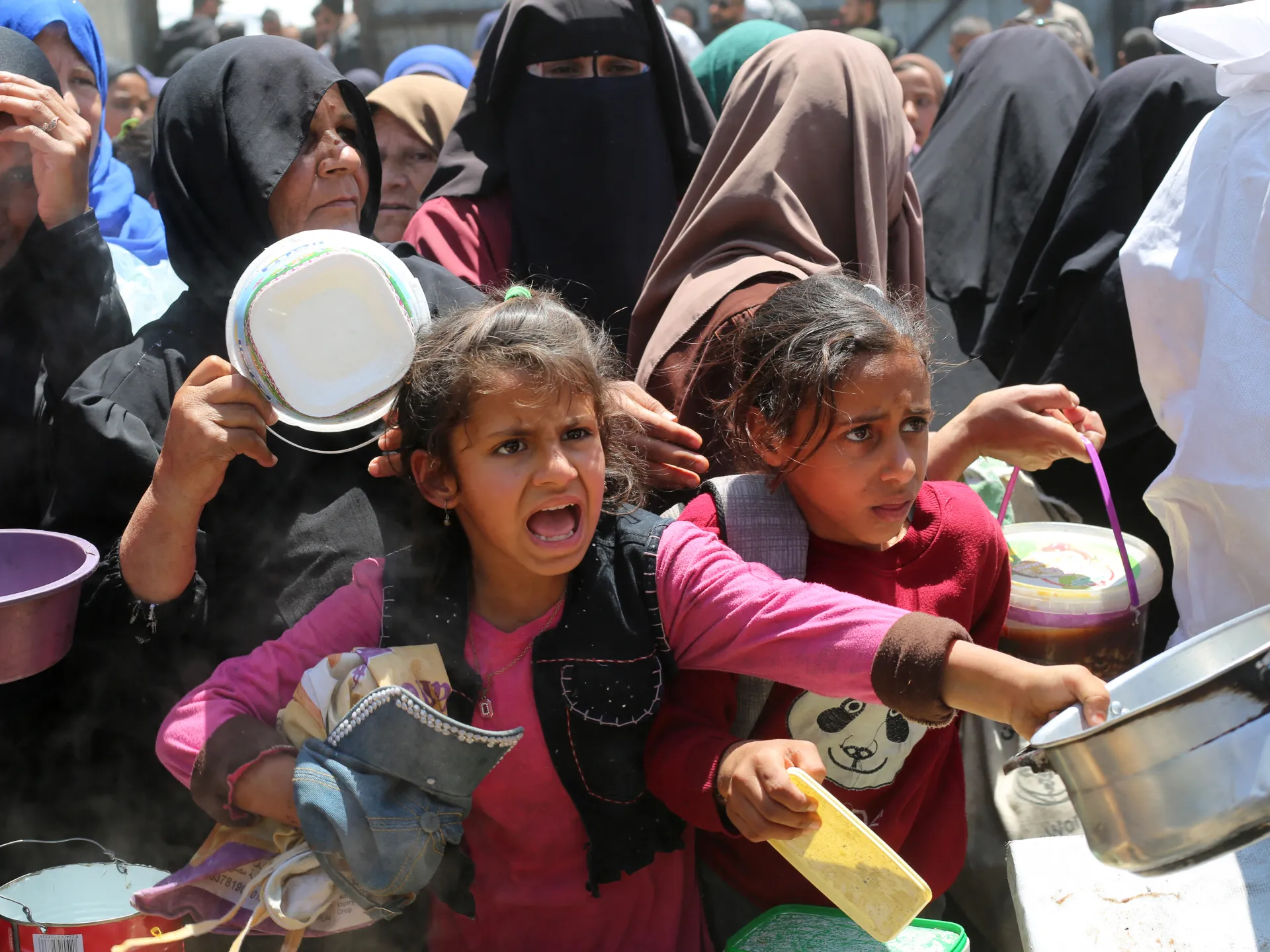 Gaza
