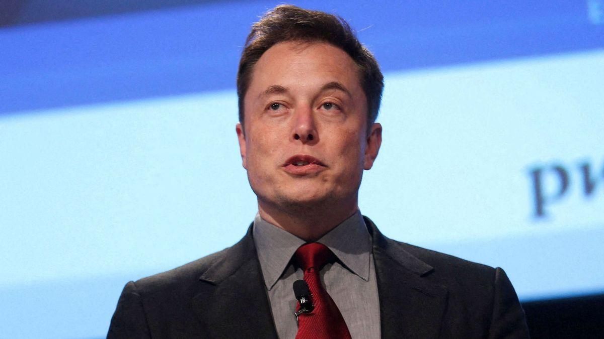 Elon