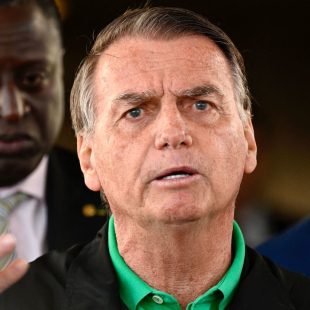 Jair Bolsonaro
