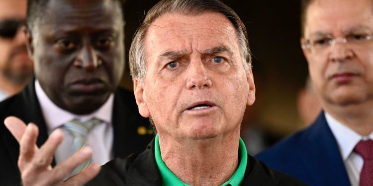 Jair Bolsonaro