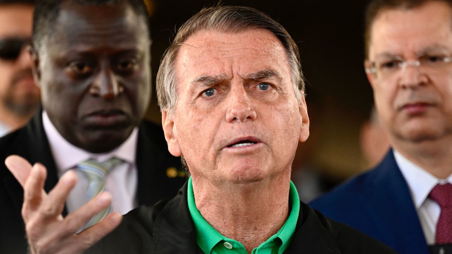 Jair Bolsonaro