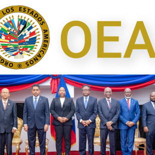 OEA et CPT