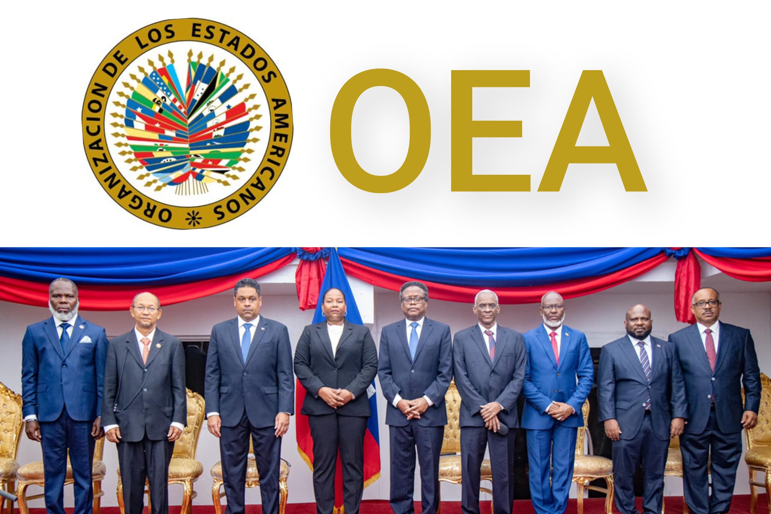 OEA et CPT