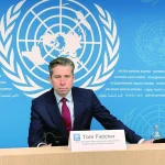 Haïti : Tom Fletcher, chef des affaires humanitaires de l’ONU, en visite de trois jours à Port-au-Prince