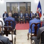 Installation officielle du Comité National Haïtien de Restitution et de Réparation (CNHRR) : une étape historique
