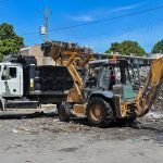Port-au-Prince : l’État lance une vaste opération pour reprendre le centre-ville