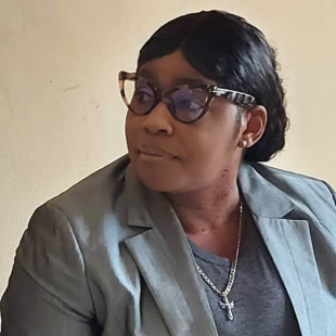 Marie Theresa Altenor