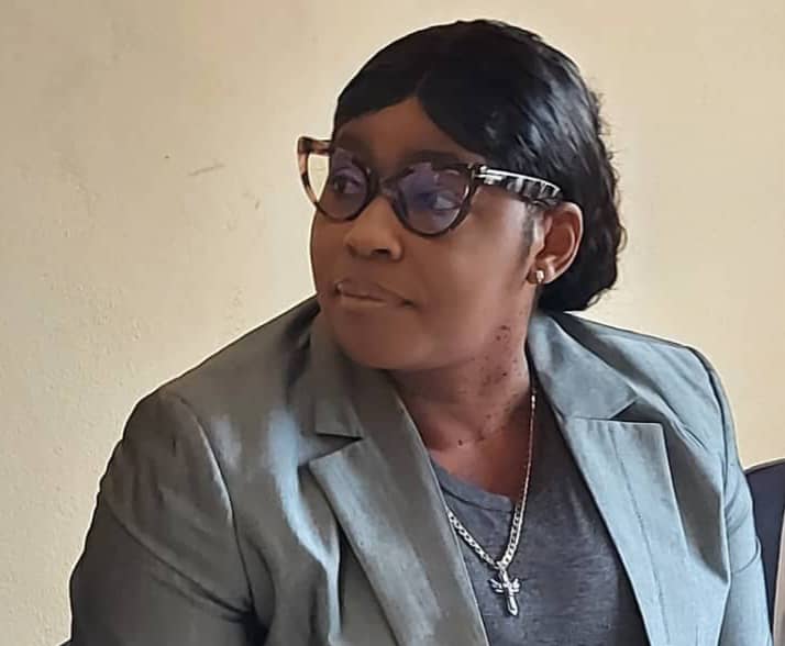 Marie Theresa Altenor