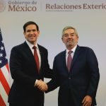 Les États-Unis et le Mexique annoncent un plan conjoint pour stopper le flux d’armes vers Haïti et les Caraïbes