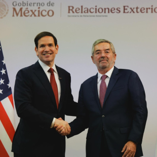 RubioFuente_le ministre Mexicain