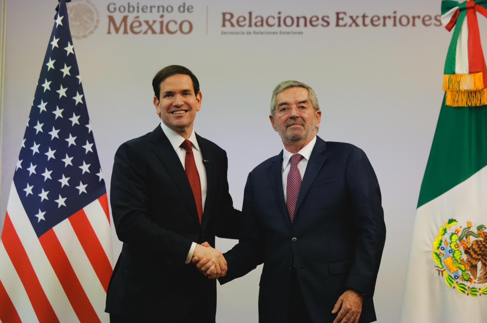 RubioFuente_le ministre Mexicain