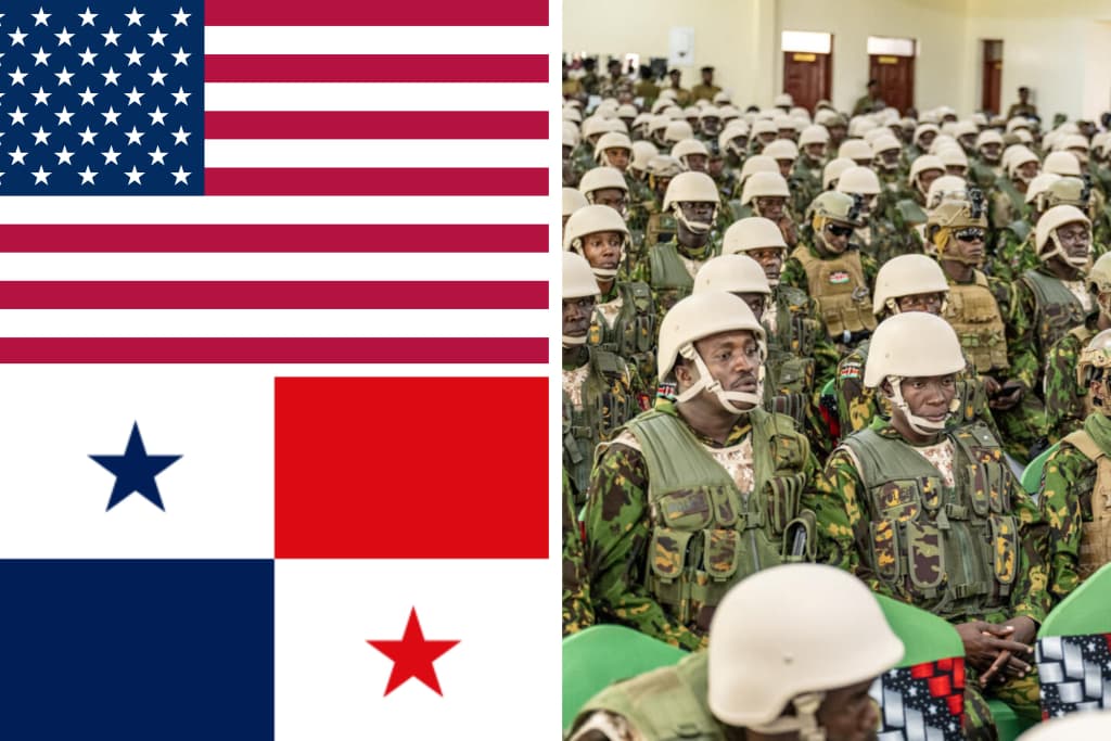 USA et Canada
