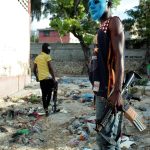 Haïti – FLASH : L’ONU dénonce le massacre survenu à Cabaret