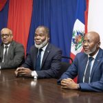 Les Conseillers-Présidentiels saluent le travail du CEP après la soumission du projet de décret électoral